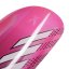 adidas X League Shin Guard Adults Black/Pink
