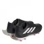 adidas Copa Pure.3 Firm Ground Football Boots Black/Pink