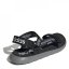 adidas Comfrt Sandal Jn99 Black/Grey
