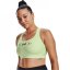 Under Armour Arm Md Pdls Bra Ld99 Green