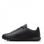 Nike Phantom GX II Club Turf Football Boots Juniors Black/Black