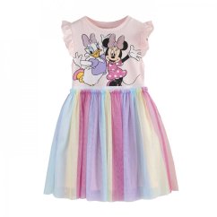 Character Tutu Dress for Girls Minnie