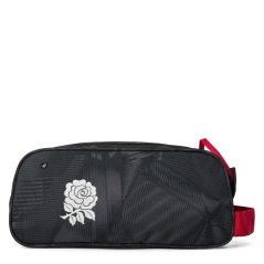 Castore Mens England Rugby 2026 Boot Bag Black/Persian