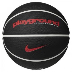 Nike Playground Basketball Black/White
