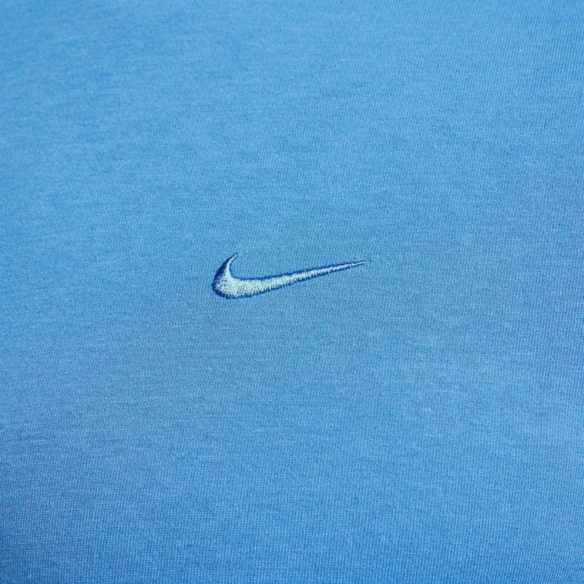 Nike Dri-FIT Primary Men's Short-Sleeve Training Top Star Blue