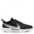 Nike Court Zoom Pro Men's Hard Court Tennis Shoes Black/White