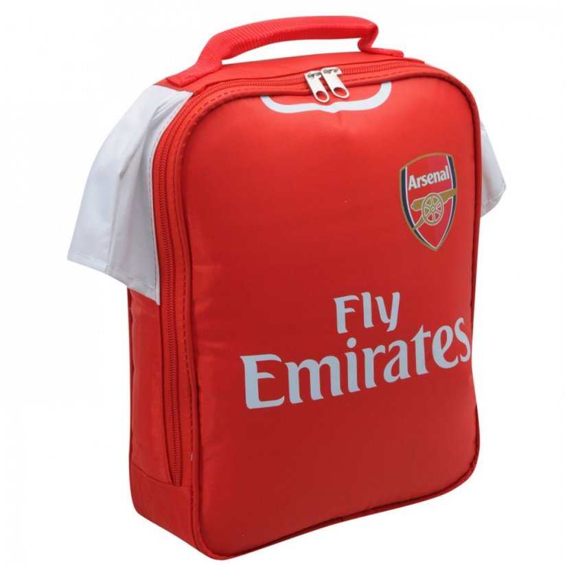 Team Lunch Bag Arsenal