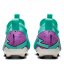 Nike Mercurial Vapour 15 Academy Firm Ground Football Boots Juniors Blue/Pink/White