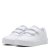 Puma Carina 3.0 Childrens White/Gold