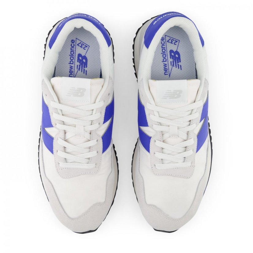 New Balance NEW BALANCE 237 Trainers Mens Reflection