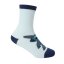 Character Crew Sock 5pk Children Stitch