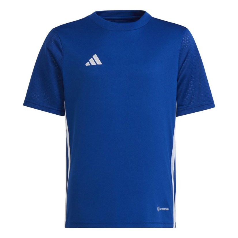 adidas Tabela 23 Jersey Blue/White