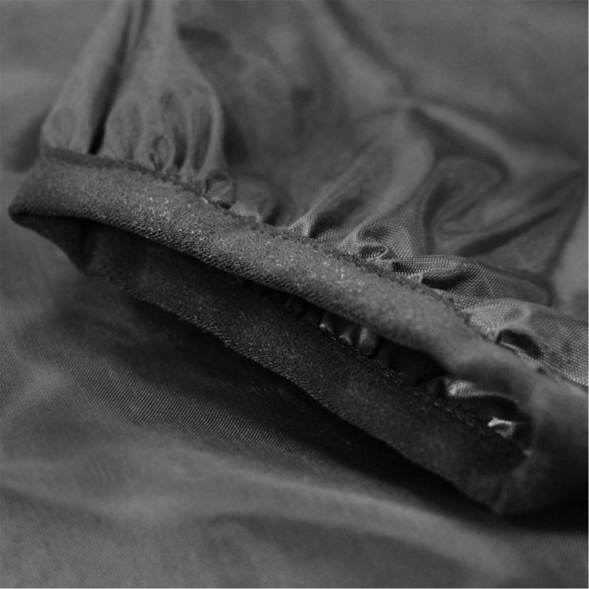 adidas Basic Sauna Suit Adults Black