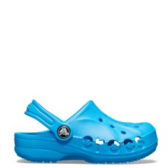 Crocs Baya Clogs Childrens Ocean
