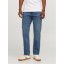 Jack and Jones Men's Junior&Junior Classic Straight Leg Jeans Blue Denim