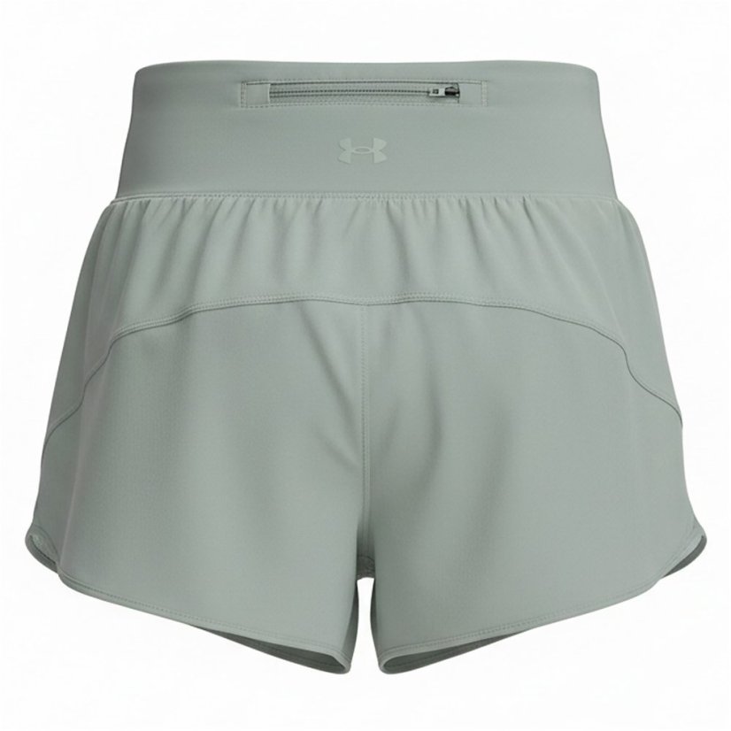 Under Armour Launch Pro Shorts Green