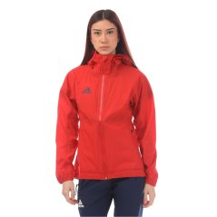 adidas Rain Jacket W Ld99 Red