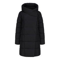 Gelert Ottawa Parka Ld51 Black