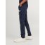 Jack and Jones Kids' Gordon Closed Hem Fleece Joggers Navy Blazer
