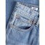 Jack and Jones Chris Straight Fit Jeans Infant Boys Blue Denim