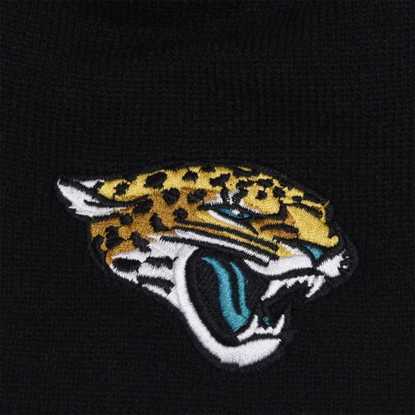 New Era NFL Beanie Jaguars