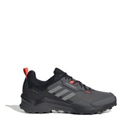 adidas Kids' Terrex Gtx Walking Shoes Grey Six/Grey F