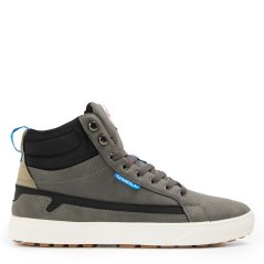 ONeill Ppx12 Wallenberg Mid Mens Grey