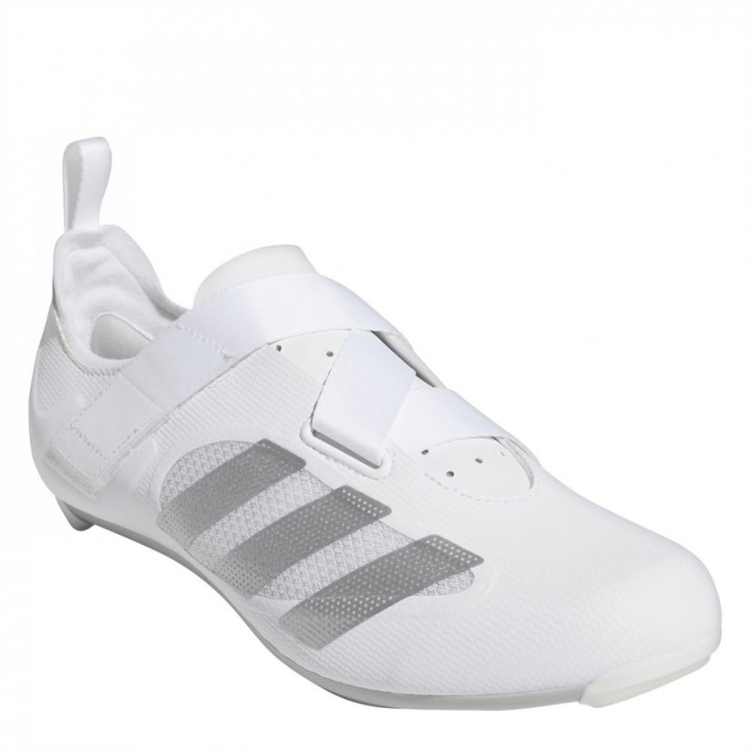 adidas IndrCycl Shoe Sn99 Wht/Silv/Gry