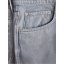 Jack and Jones Men's Dave Classic Straight Leg Jeans Blue Denim