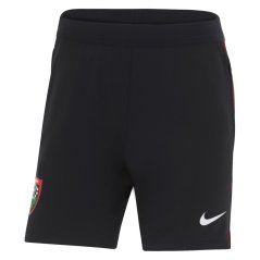 Nike RC Toulon Training Shorts Adults Black