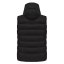 Firetrap Gilet for Mens Black