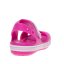 Crocs Unisex Kids' Clogs Electric Pink