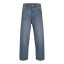 Jack and Jones Men's 092 Skinny Jeans Blue Denim