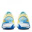 Nike Zoom Freak 5 basketbalové boty Yellow/Blue