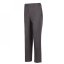 Slazenger Golf Trousers Mens Charcoal