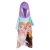 Character Towel Poncho Infant Disney Frozen