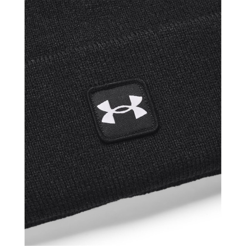 Under Armour Halftime Cuff Black