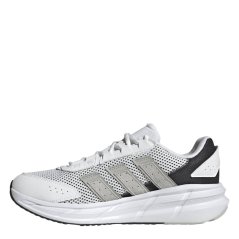 adidas Unisex Astrastar 99 Low-Top Trainers Ftwr White/Grey