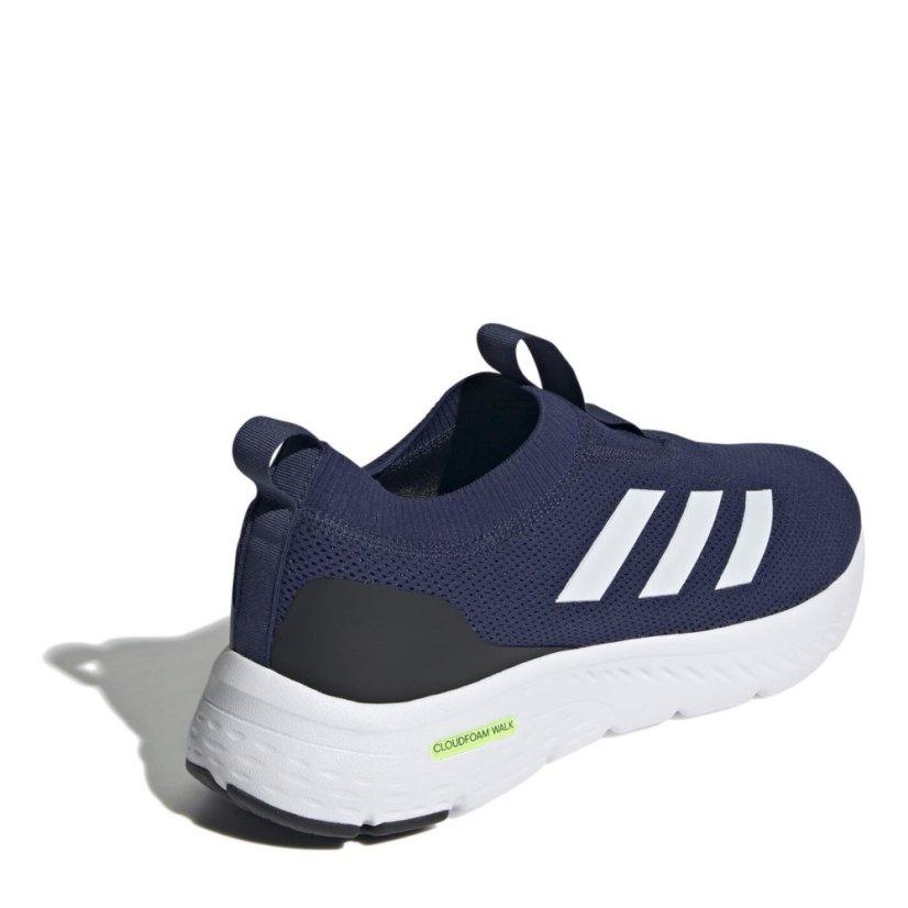 adidas Cloudfoam Move Sock Shoes Navy/White