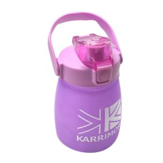 Karrimor 1200ml Tritan Bottle Purple