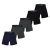 Lee Cooper Essential Boxer Trunk 5-Pack Mens Core