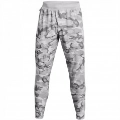 Under Armour Unstoppable Jogging Pants Mens Gray