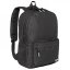 Rockport Zip Backpack 96 Black