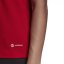 adidas ENT22 dámské tričko Power Red