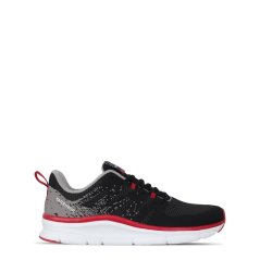 Karrimor Duma 6 pánské běžecké boty Black/Red