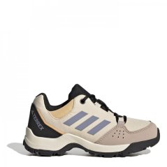 adidas Terrex Hyperhiker Low Hiking Shoes Juniors SSt/SVlt/AOr