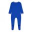 Castore H Slpr Suit In99 Blue