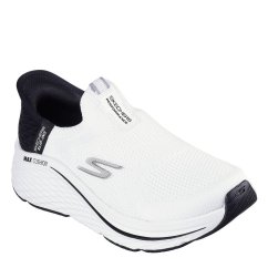 Skechers Mx Cs E 2 Ld44 Wht Txt/Blk Trm