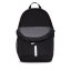 Nike Academy Team Kids' Soccer Backpack (22L) Black/White