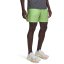 Under Armour Men's Performance Running Shorts Lime/Castl/Ref